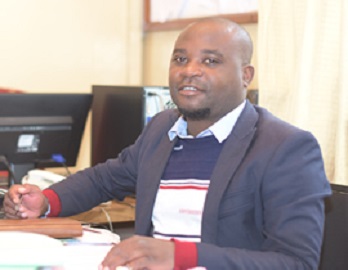 Clement Gondwe
