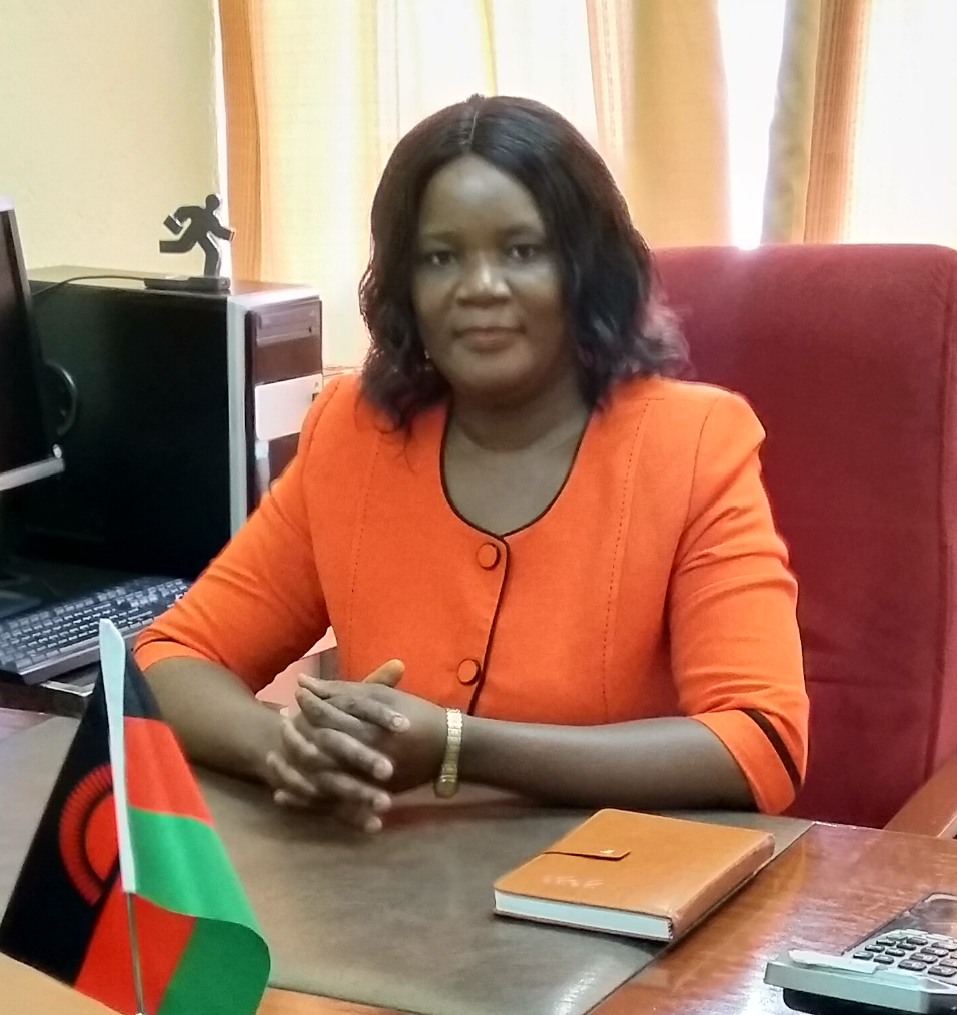 VICE CHANCELLOR