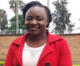 Asimenyekiara Mwausegha