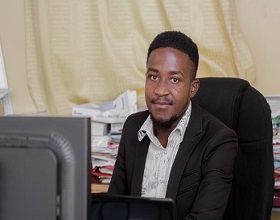 Emmanuel Chinkota