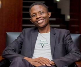 Sangwani Mkandawire